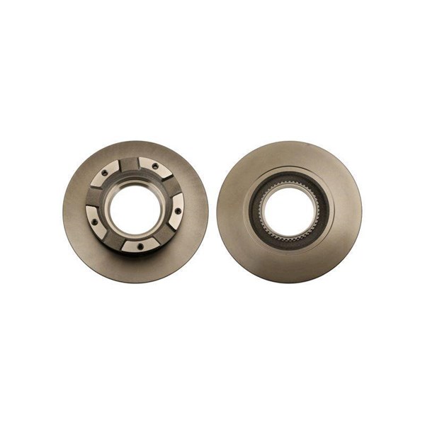 Bromsskiva Solid, Bakaxel Trw DF4821S TRW