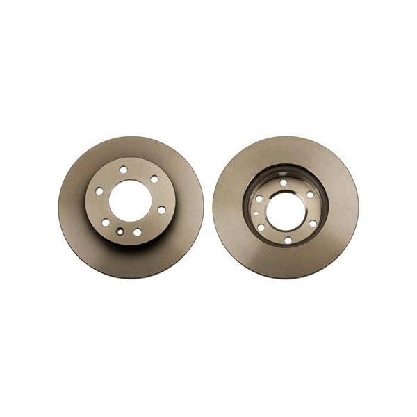 Bromsskiva Ventilerad, Framaxel Trw DF4822S TRW