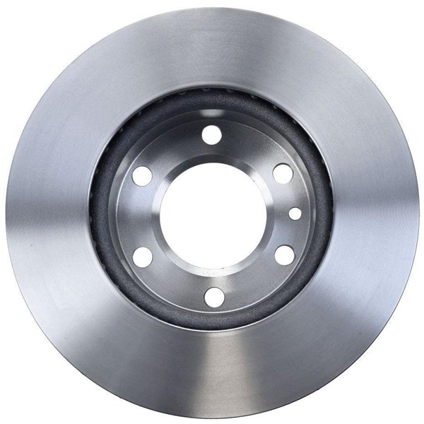 Bromsskiva Ventilerad, Framaxel Trw DF4822S TRW
