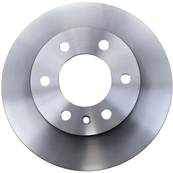 Bromsskiva Ventilerad, Framaxel Trw DF4822S TRW