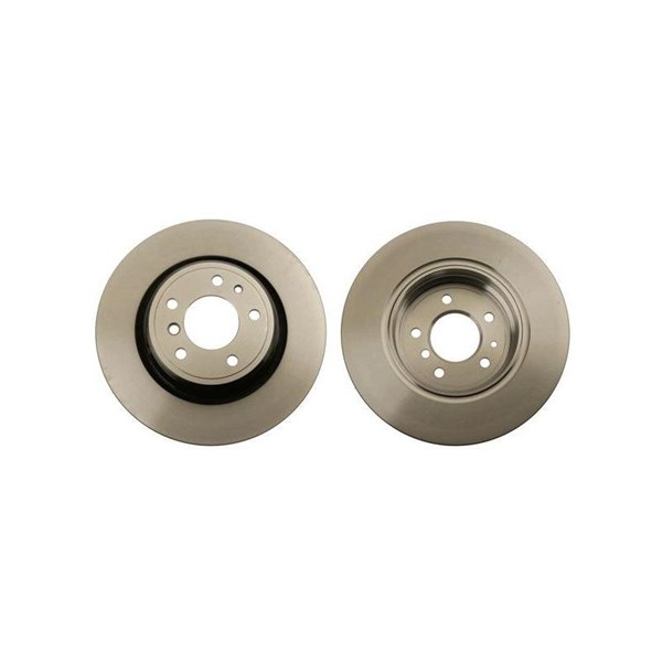 Bromsskiva Ventilerad, Bakaxel Trw DF4891 TRW Bromsskiva Ventilerad, Bakaxel Trw DF4891 TRW