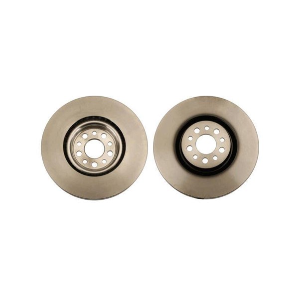 Bromsskiva Ventilerad, Framaxel Trw DF4904S TRW