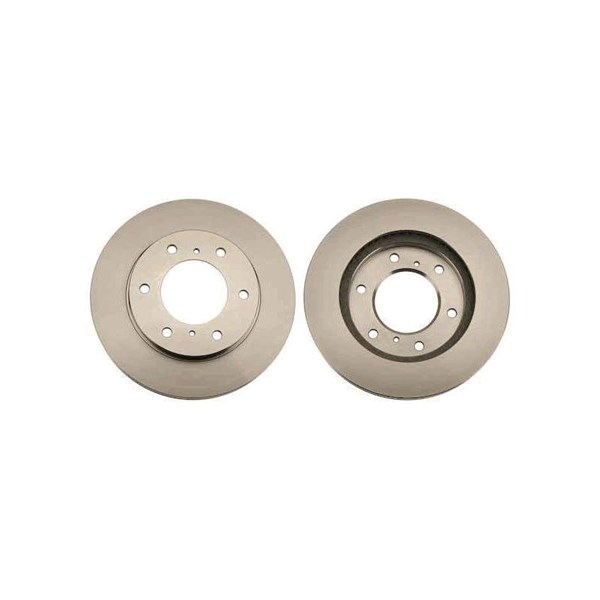 Bromsskiva Ventilerad, Framaxel Trw DF4920 TRW