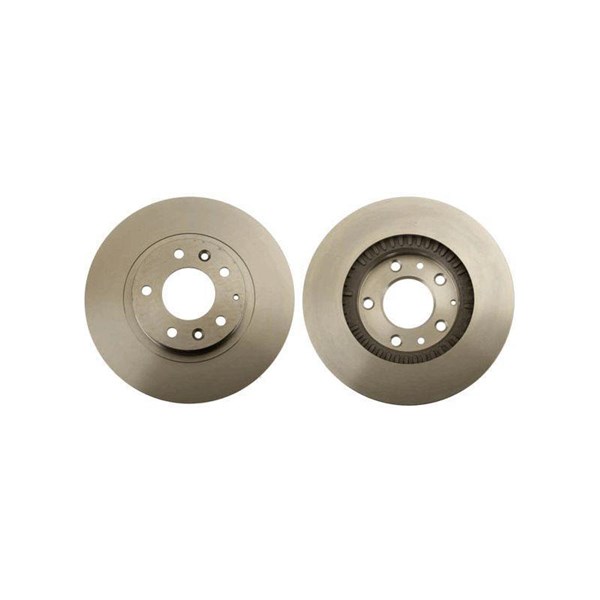 Bromsskiva Ventilerad, Framaxel Trw DF6068 TRW