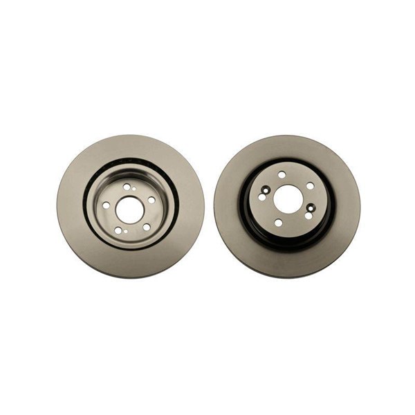 Bromsskiva Ventilerad, Framaxel Trw DF6117S TRW