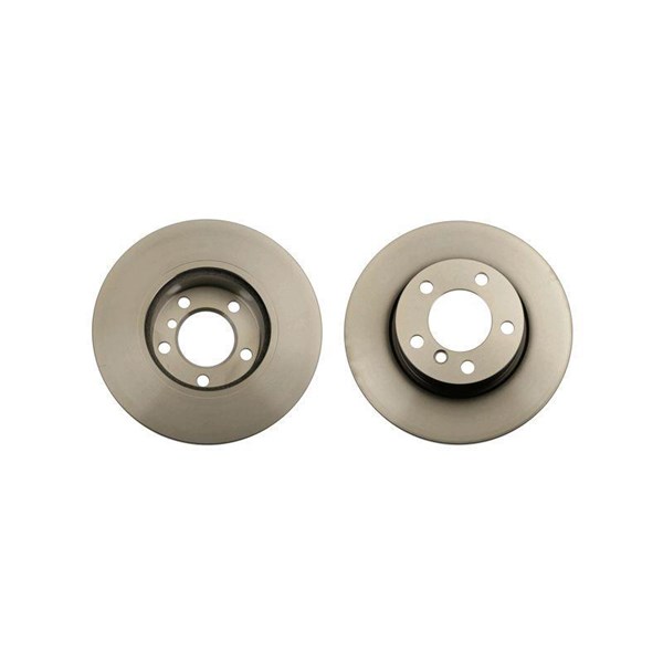 Bromsskiva Ventilerad, Framaxel Trw DF6143S TRW Bromsskiva Ventilerad, Framaxel Trw DF6143S TRW
