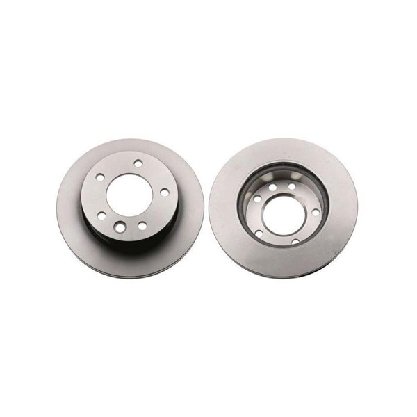 Bromsskiva Ventilerad, Framaxel Trw DF6194S TRW