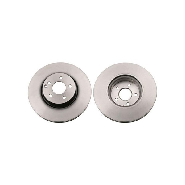 Bromsskiva Ventilerad, Framaxel Trw DF6195S TRW