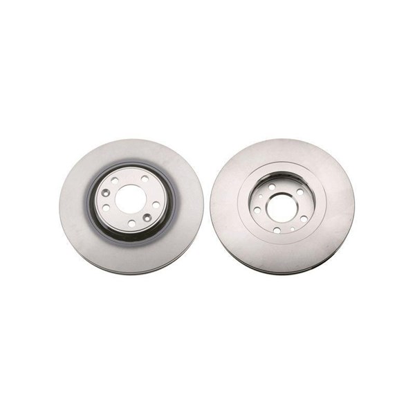 Bromsskiva Ventilerad, Framaxel Trw DF6208S TRW