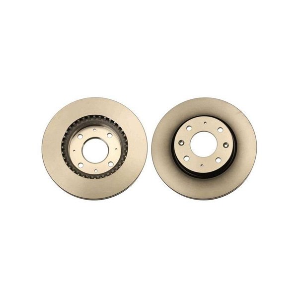 Bromsskiva Ventilerad, Framaxel Trw DF6229 TRW Bromsskiva Ventilerad, Framaxel Trw DF6229 TRW