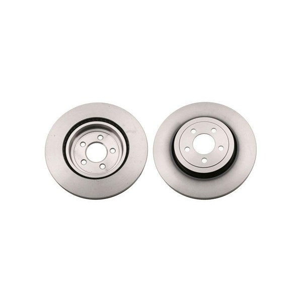 Bromsskiva Ventilerad, Framaxel Trw DF6244S TRW