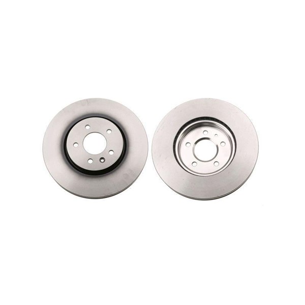 Bromsskiva Ventilerad, Framaxel Trw DF6260 TRW Bromsskiva Ventilerad, Framaxel Trw DF6260 TRW