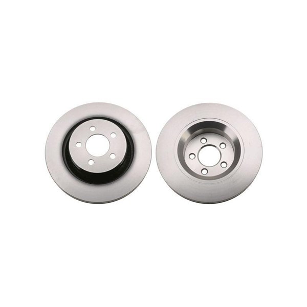 Bromsskiva Ventilerad, Framaxel Trw DF6263 TRW