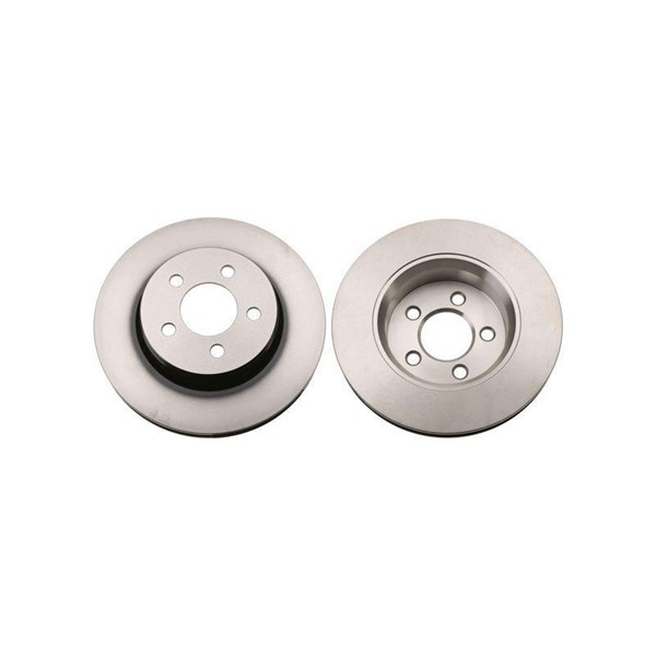 Bromsskiva Ventilerad, Framaxel Trw DF6264 TRW