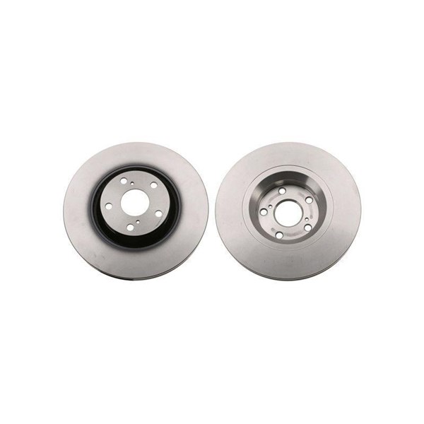 Bromsskiva Ventilerad, Framaxel Trw DF6268 TRW Bromsskiva Ventilerad, Framaxel Trw DF6268 TRW