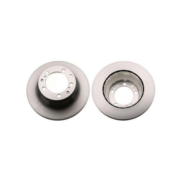 Bromsskiva Ventilerad, Bakaxel Trw DF6336 TRW Bromsskiva Ventilerad, Bakaxel Trw DF6336 TRW