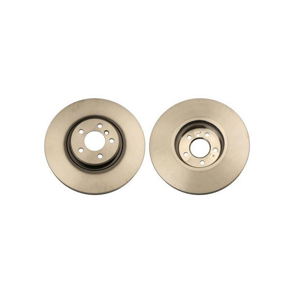Bromsskiva Ventilerad, Framaxel Trw DF6408S TRW Bromsskiva Ventilerad, Framaxel Trw DF6408S TRW