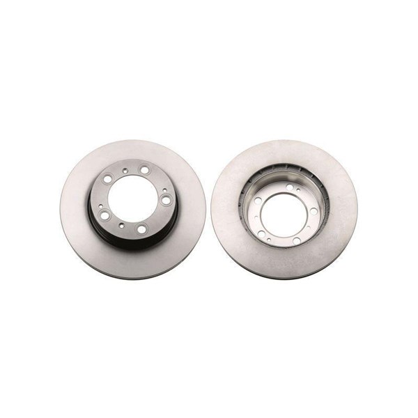 Bromsskiva Ventilerad, Framaxel Trw DF6411 TRW Bromsskiva Ventilerad, Framaxel Trw DF6411 TRW