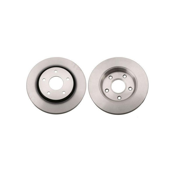 Bromsskiva Ventilerad, Framaxel Trw DF6415 TRW