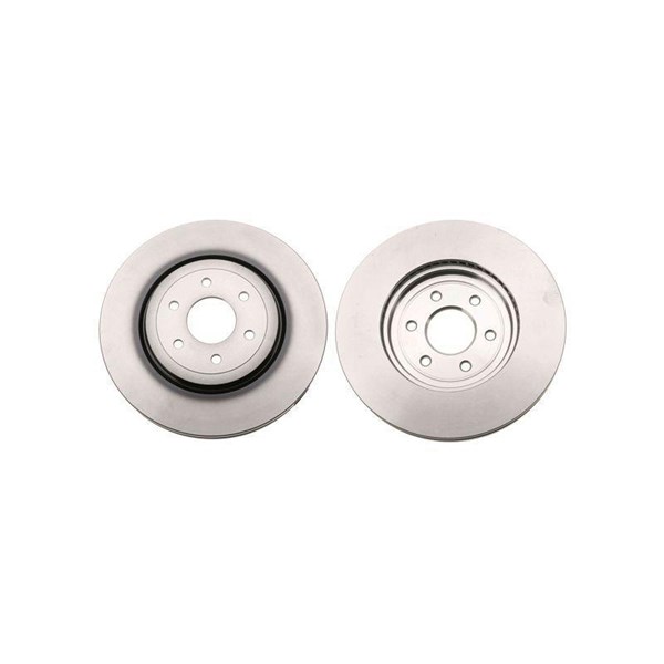 Bromsskiva Ventilerad, Framaxel Trw DF6425 TRW