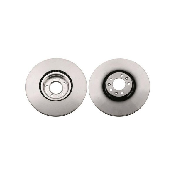 Bromsskiva Ventilerad, Framaxel Trw DF6427S TRW