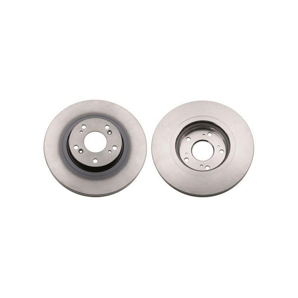 Bromsskiva Ventilerad, Framaxel Trw DF6432S TRW