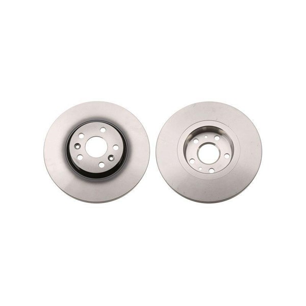Bromsskiva Ventilerad, Framaxel Trw DF6449 TRW Bromsskiva Ventilerad, Framaxel Trw DF6449 TRW