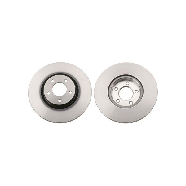 Bromsskiva Ventilerad, Framaxel Trw DF6490S TRW Bromsskiva Ventilerad, Framaxel Trw DF6490S TRW