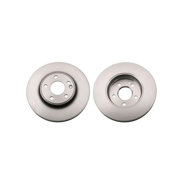 Bromsskiva Ventilerad, Framaxel Trw DF6501 TRW Bromsskiva Ventilerad, Framaxel Trw DF6501 TRW