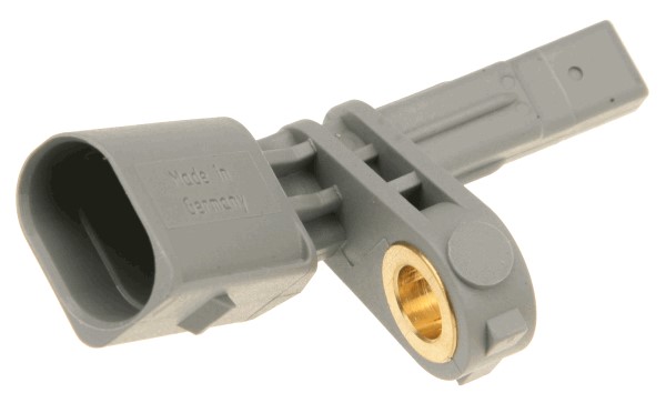 ABS-givare, Sensor, hjulvarvtal, Bakaxel, Framaxel, Bakaxel vänst TRW