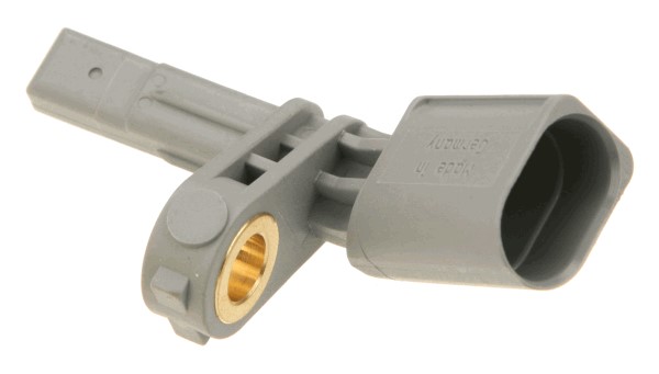 ABS-givare, Sensor, hjulvarvtal, Framaxel, Bakaxel höger, framaxe TRW