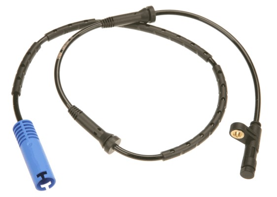 ABS-givare, Sensor, hjulvarvtal, Bakaxel, Bakaxel höger, Bakaxel  TRW