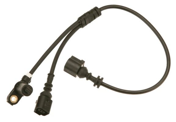 ABS-givare, Sensor, hjulvarvtal, Framaxel, Höger fram, Fram, höge TRW