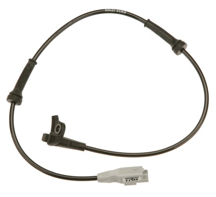 ABS-givare, Sensor, hjulvarvtal, Framaxel, framaxel höger, framax TRW