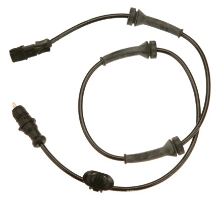 ABS-givare, Sensor, hjulvarvtal, Framaxel, framaxel höger, framax TRW