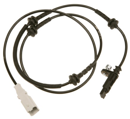 ABS-givare, Sensor, hjulvarvtal, Framaxel, framaxel höger, framax TRW