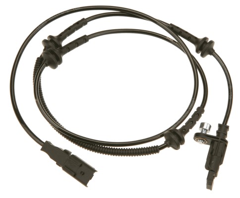 ABS-givare, Sensor, hjulvarvtal, Framaxel, framaxel höger, framax TRW