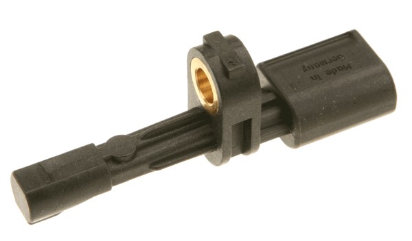 ABS-givare, Sensor, hjulvarvtal, Bakaxel, Bakaxel höger, Bakaxel  TRW