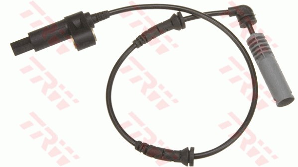 ABS-givare, Sensor, hjulvarvtal, Framaxel, Höger fram, Vänster fr TRW