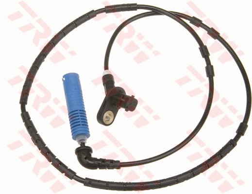 ABS-givare, Sensor, hjulvarvtal, Bakaxel, Höger bak, Vänster bak, TRW ABS-givare, Sensor, hjulvarvtal, Bakaxel, Höger bak, Vänster bak, TRW