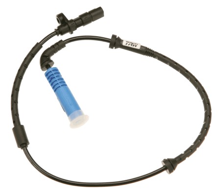 ABS-givare, Sensor, hjulvarvtal, Höger bak, Vänster bak, Bakaxel, TRW ABS-givare, Sensor, hjulvarvtal, Höger bak, Vänster bak, Bakaxel, TRW