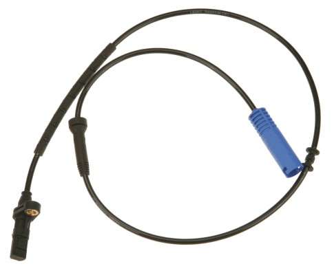 ABS-givare, Sensor, hjulvarvtal, Bakaxel, Höger bak, Vänster bak, TRW