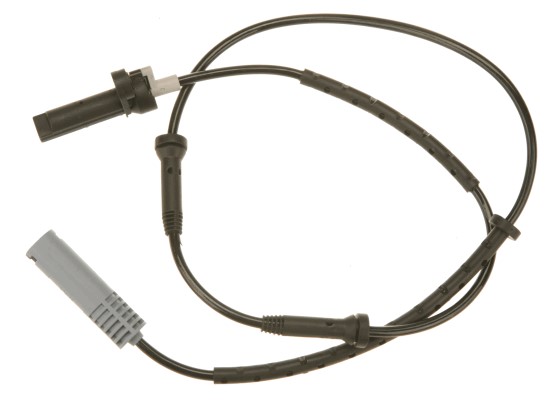 ABS-givare, Sensor, hjulvarvtal, Bakaxel, Höger bak, Vänster bak, TRW