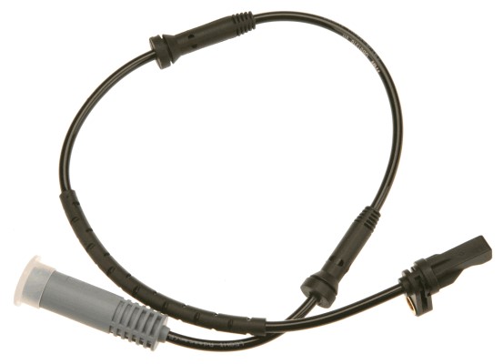 ABS-givare, Sensor, hjulvarvtal, Framaxel, Fram, Höger fram, Väns TRW
