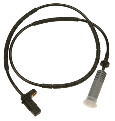 ABS-givare, Sensor, hjulvarvtal, Bakaxel, Bak, Bakaxel, båda sido TRW