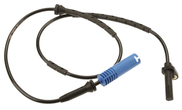 ABS-givare, Sensor, hjulvarvtal, Bakaxel, båda sidor, Höger bak,  TRW