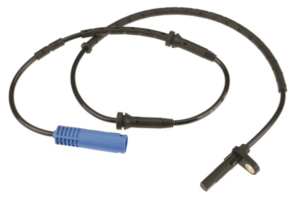 ABS-givare, Sensor, hjulvarvtal, Bakaxel, båda sidor Trw GBS136 TRW