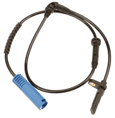 ABS-givare, Sensor, hjulvarvtal, Framaxel, Fram, höger eller väns TRW ABS-givare, Sensor, hjulvarvtal, Framaxel, Fram, höger eller väns TRW