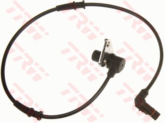 ABS-givare, Sensor, hjulvarvtal, framaxel vänster Trw GBS1900 TRW ABS-givare, Sensor, hjulvarvtal, framaxel vänster Trw GBS1900 TRW
