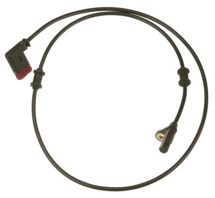 ABS-givare, Sensor, hjulvarvtal, Bakaxel, Bakaxel höger, Höger ba TRW